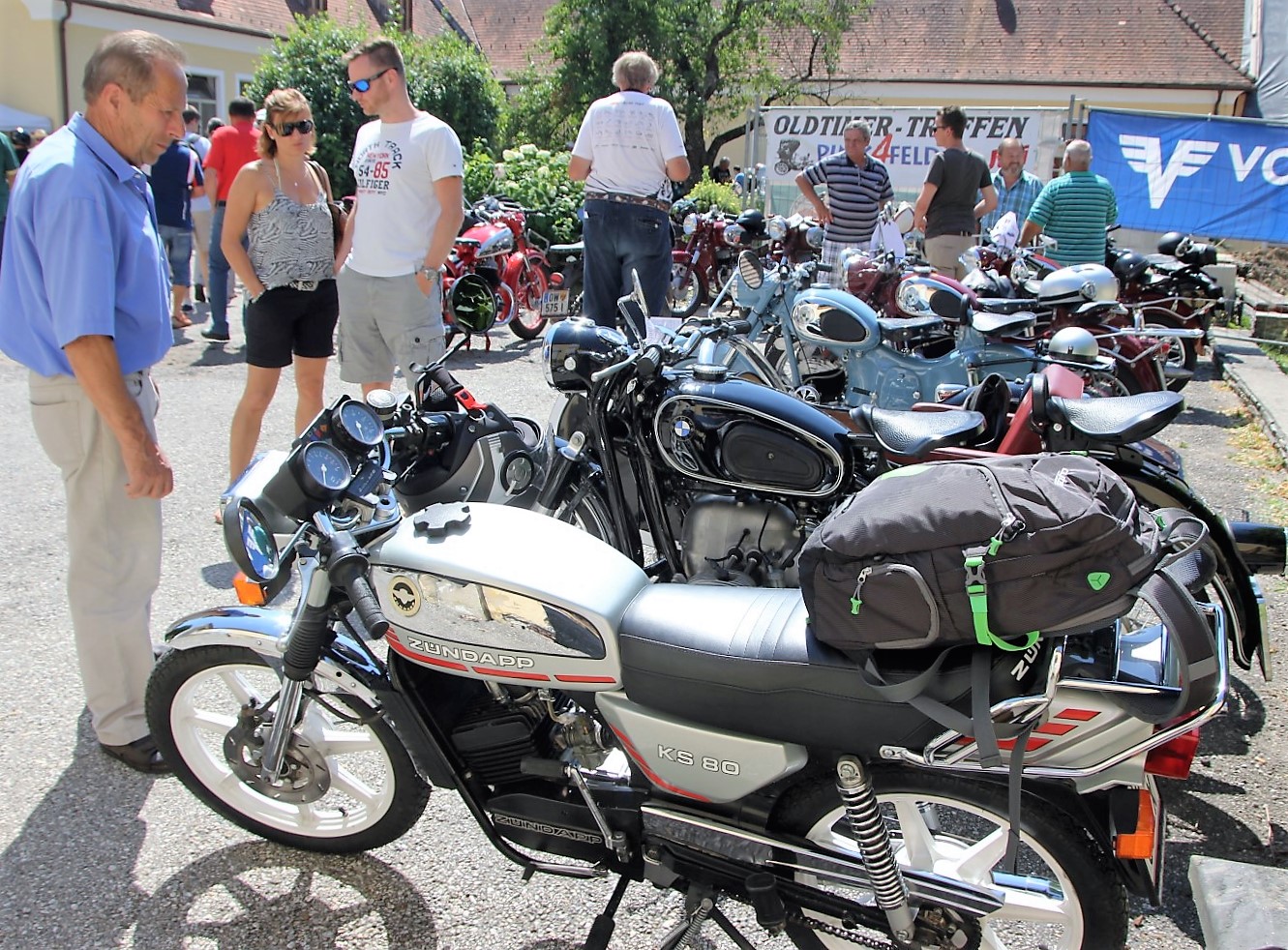 2016-07-10 Oldtimertreffen